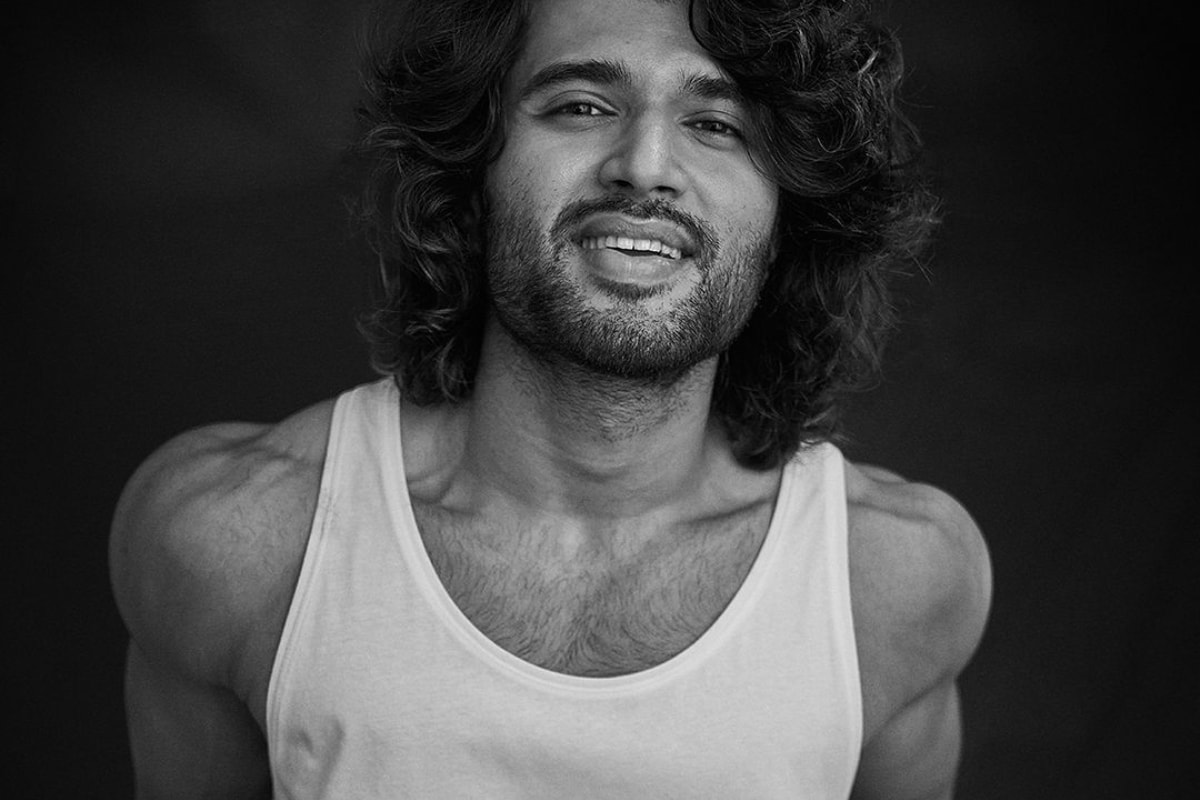 Vijay Devarakonda rejected movies