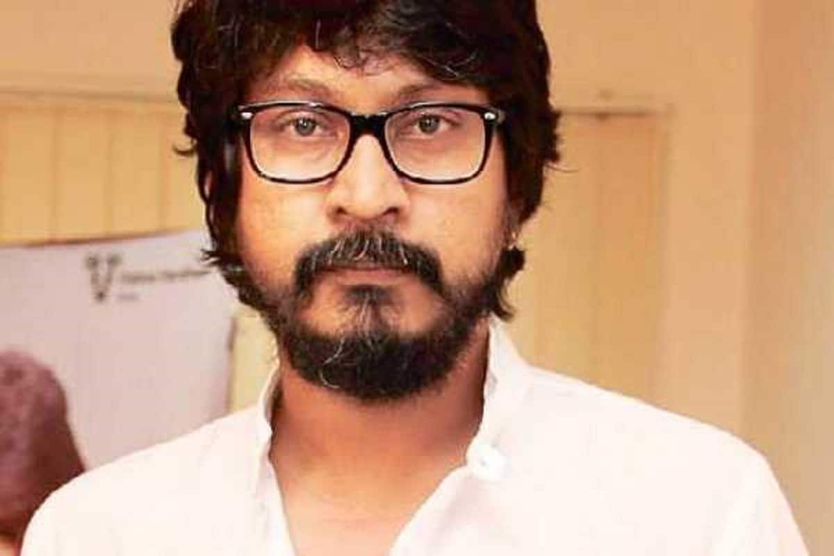  విష్ణువర్ధన్: ఈయన తెలుగులో పవన్ కళ్యాణ్‌తో ‘పంజా’ సినిమాను తెరకెక్కించారు. (Twitter/Photo)