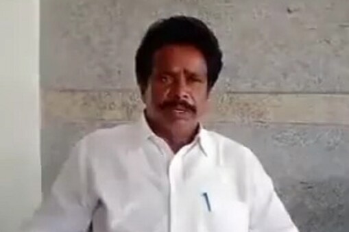 బొనిగి ఆనందయ్య (ఫైల్)
