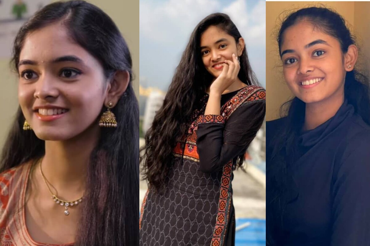Ananya 30 Weds 21 Fame అనన్య అందాలను చూస్తే ఫిదా అవ్వడం