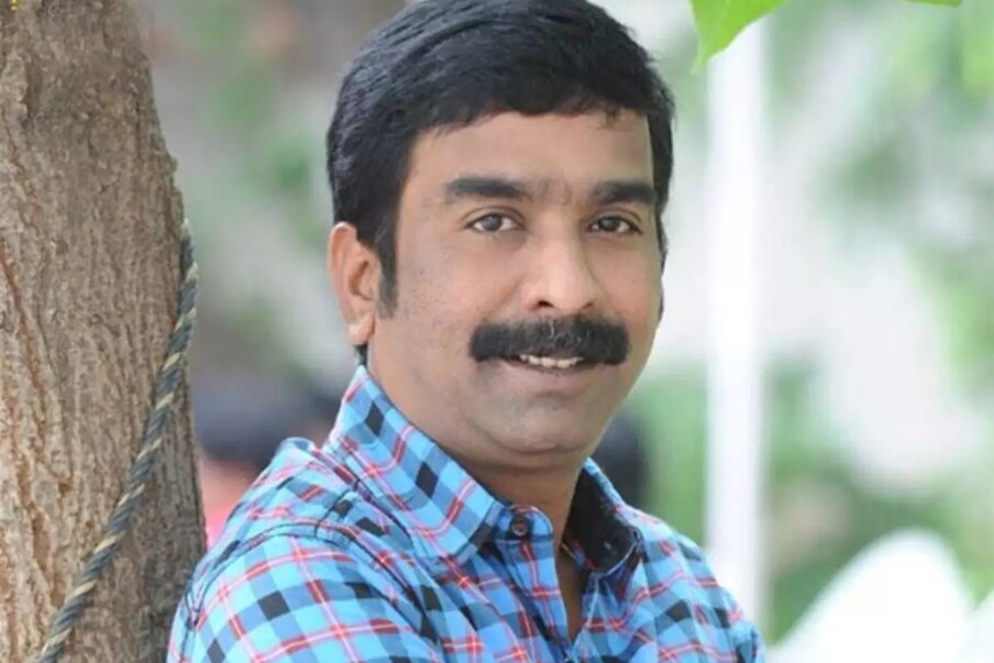  జూన్ 5.. ప్రముఖ గేయ రచయత భాస్కరభట్ల రవికుమార్ (File/Photo)