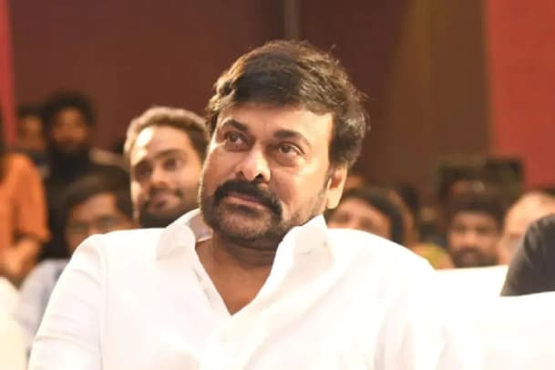 Chiranjeevi call to MLA: TRS ఎమ్మెల్యేకు ఫోన్ చేసిన చిరంజీవి.. నీకు నేనున్నా అంటూ భరోసా..!