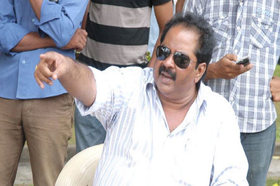  జూన్ 10.. ప్రముఖ దర్శకుడు ఇ.వి.వి.సత్యనారాయణ జయంతి (File/Photo)