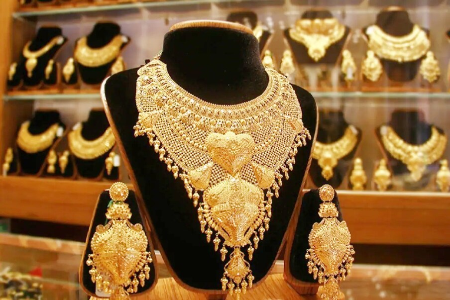 Gold rate 1652021 పెరిగిన బంగారం, వెండి ధరలు... నేటి రేట్లు ఇవీ