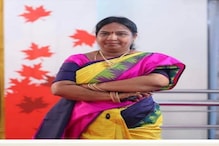 మేయర్లుగా ప్రమాణ స్వీకారం చేసిన గుండు సుధారాణి, పులుకొల్లు నీరజ