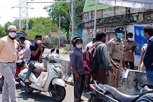 Lockdown in Telangana: అరకిలో టమాటా, ఉల్లిపాయలు.. రూ. 10 కొత్తిమీర కోసం అంటూ..