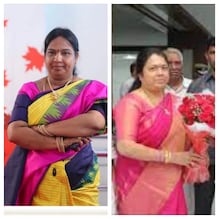muncipal new mayors : వరంగల్ మేయర్‌గా గుండు సుధారాణి మరి కాసేపట్లో అధికారిక ఎన్నిక