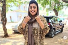 RK Roja: స్పీడ్ పెంచిన రోజా.. స్మాల్ స్క్రీన్ పై రీ ఎంట్రీ.. ఎప్పుడైనా ఇలా చూశారా?