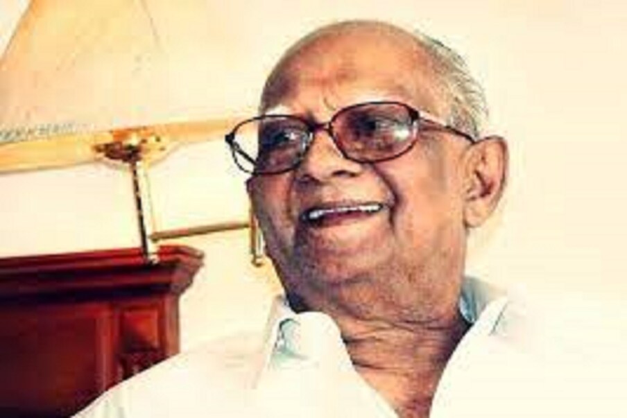  జూన్ 28.. ;ప్రముఖ మాటల రచయత ముళ్లపూడి వెంకటరమణ జయంతి (File/Photo)