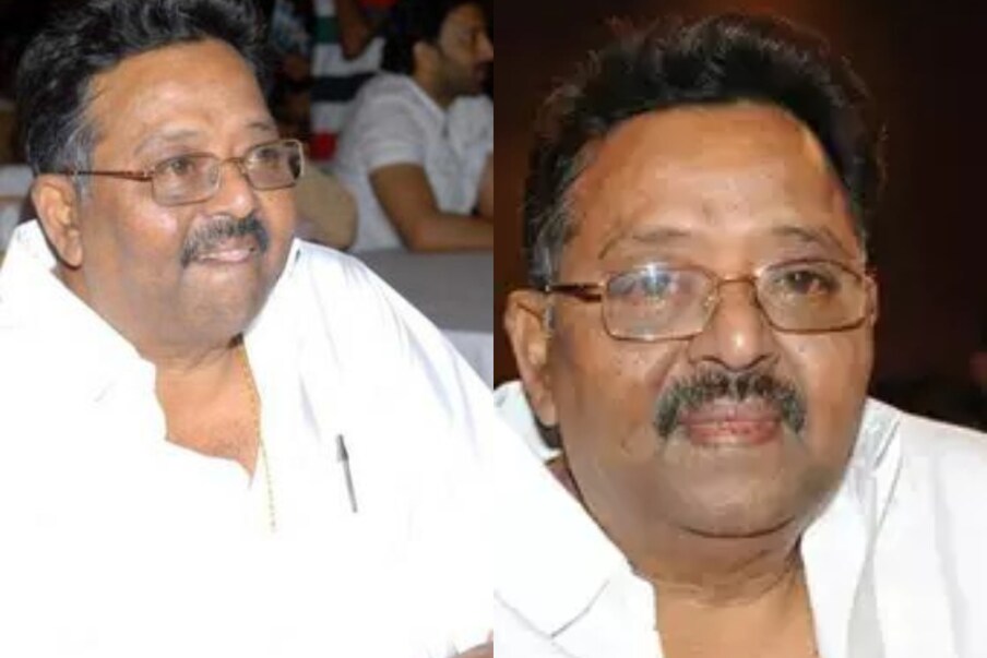  జూన్ 15.. ప్రముఖ దర్శకుడు ముత్యాల సుబ్బయ్య (File/Photo)