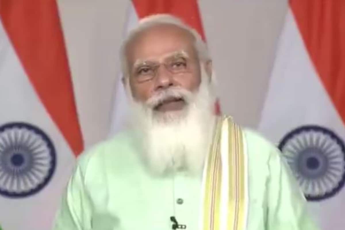 PM Modi Joins CBSE Session With Students and Parents here full details, CBSE, CBSE Students, PM Modi, Modi interaction with students, PM Modi, పీఎం మోదీ, ప్రధాని మోదీ, సీబీఎస్ఈ, ఎగ్జామ్స్, విద్యార్థులతో మోదీ