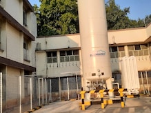 Oxygen : ఆక్సిజన్ కొరతను అధిగమించిన మహబుబ్‌నగర్