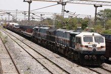 Hyderabad: ఆక్సిజన్‌తో ఒడిశా నుంచి హైదరాబాద్‌ చేరుకున్న ఎక్స్‌ప్రెస్ రైలు..