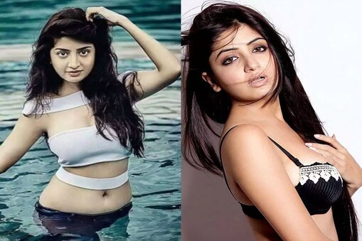 poonam kaur