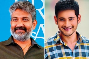 Mahesh Babu - Rajamouli: రాజమౌళికి త్రివిక్రమ్ షాక్.. మహేష్ బాబుతో సినిమాకు బ్రేక్..!