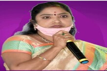 MLA Rekha Naik: ఖానాపూర్ ఎమ్మెల్యేకు కరోనా పాజిటివ్.. హోం ఐసోలేషన్ లో ఎమ్మెల్యే..