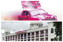 జడ్చర్ల, కొత్తూరు, నకిరేకల్‌లో టీఆర్ఎస్ విజయం..వరంగల్ , ఖమ్మంలో ముందంజ