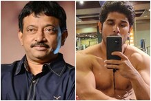 RGV-Allu Sirish: అల్లు శిరీష్‌పై ఆర్జీవీ సంచలన వ్యాఖ్యలు.. అంత మాట అనేశాడేంటి?