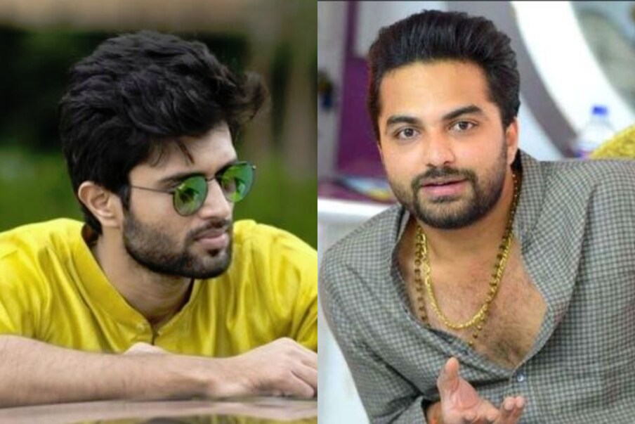 మరోవైపు అండ లేకుండానే ఇండస్ట్రీలో ఎదగడానికి ప్రయత్నిస్తున్న మరో కుర్ర హీరో విశ్వక్ సేన్. వెళ్లిపోమాకే లాంటి చిన్న సినిమాతో పరిచయం అయిన ఈ కుర్రాడు.. ఈ నగరానికి ఏమైంది, ఫలక్‌నుమా దాస్ సినిమాలతో గుర్తింపు తెచ్చుకున్నారు.