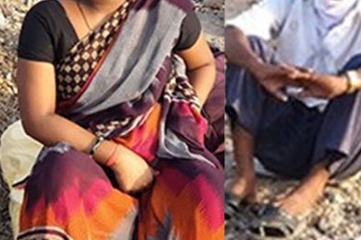 తిమ్మాపూర్: కరీంనగర్ జిల్లాలో దారుణం చోటుచేసుకుంది. అప్పు తీసుకుని చెల్లించకుండా ఇబ్బంది పెడుతున్నాడని అప్పిచ్చిన వ్యక్తి దారుణానికి తెగబడ్డాడు. తన దగ్గర డబ్బు తీసుకుని అప్పు చెల్లించని వ్యక్తి భార్య ఫోటోను సంపాదించి.. సదరు ఫోటోను అశ్లీల వెబ్‌సైట్‌లో అప్‌లోడ్ చేశాడు.