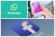 Social Media Trends: ఫేస్ బుక్, వాట్సప్, యూట్యూబ్ లో ఏది నెంబర్ వన్..తెలిస్తే బిత్తరపోతారు Social Media Trends: ఫేస్ బుక్, వాట్సప్, యూట్యూబ్ లో ఏది నెంబర్ వన్..తెలిస్తే బిత్తరపోతారు
