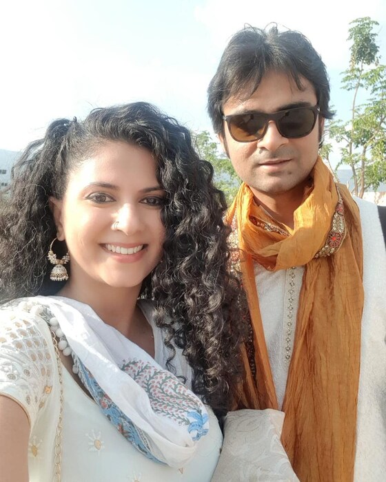 Daisy Bopanna పెళ్లి తర్వాత కూడా రెచ్చిపోతున్న రవితేజ హీరోయిన్