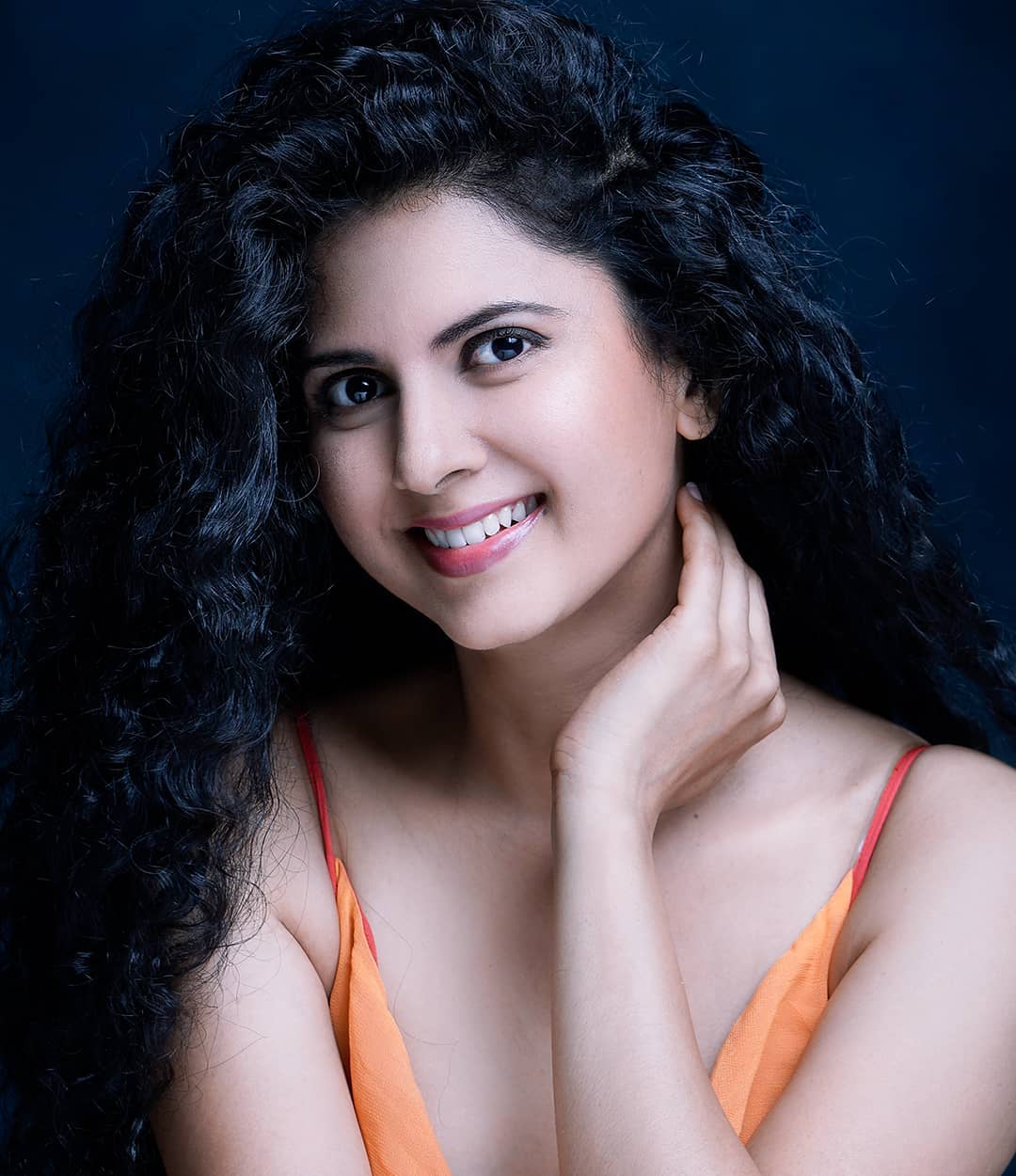 Daisy Bopanna పెళ్లి తర్వాత కూడా రెచ్చిపోతున్న రవితేజ హీరోయిన్