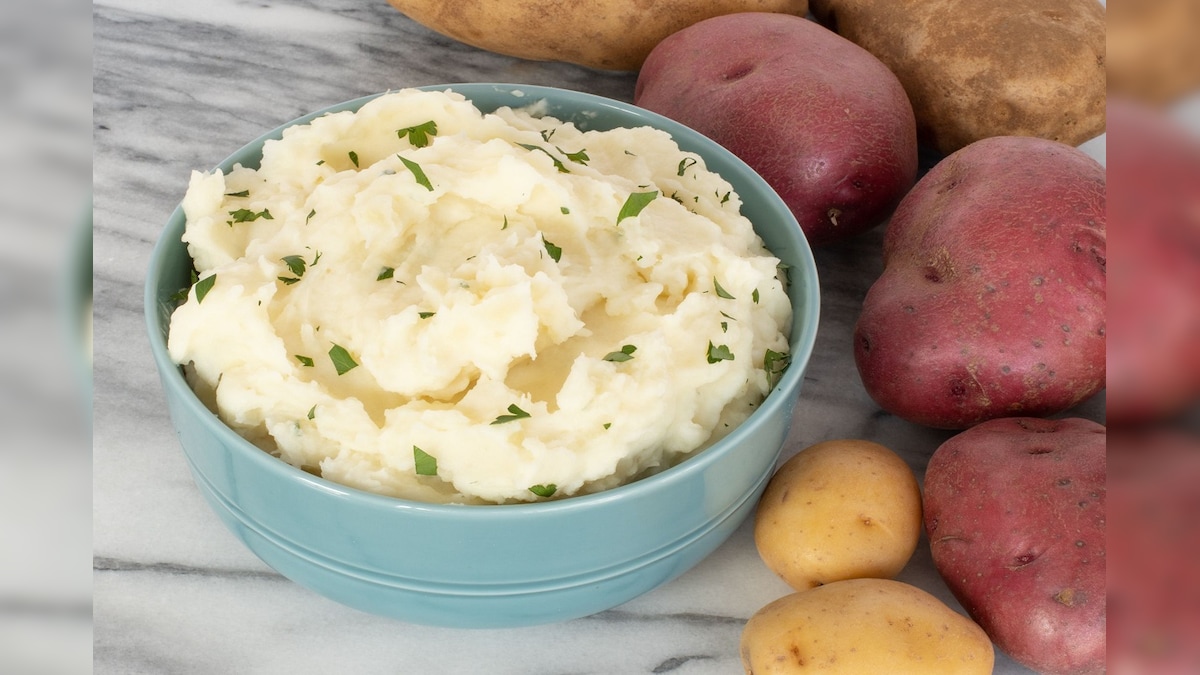 Know how to lose weight with eating potatoes here is the details ak, Potatoes For Weight Loss