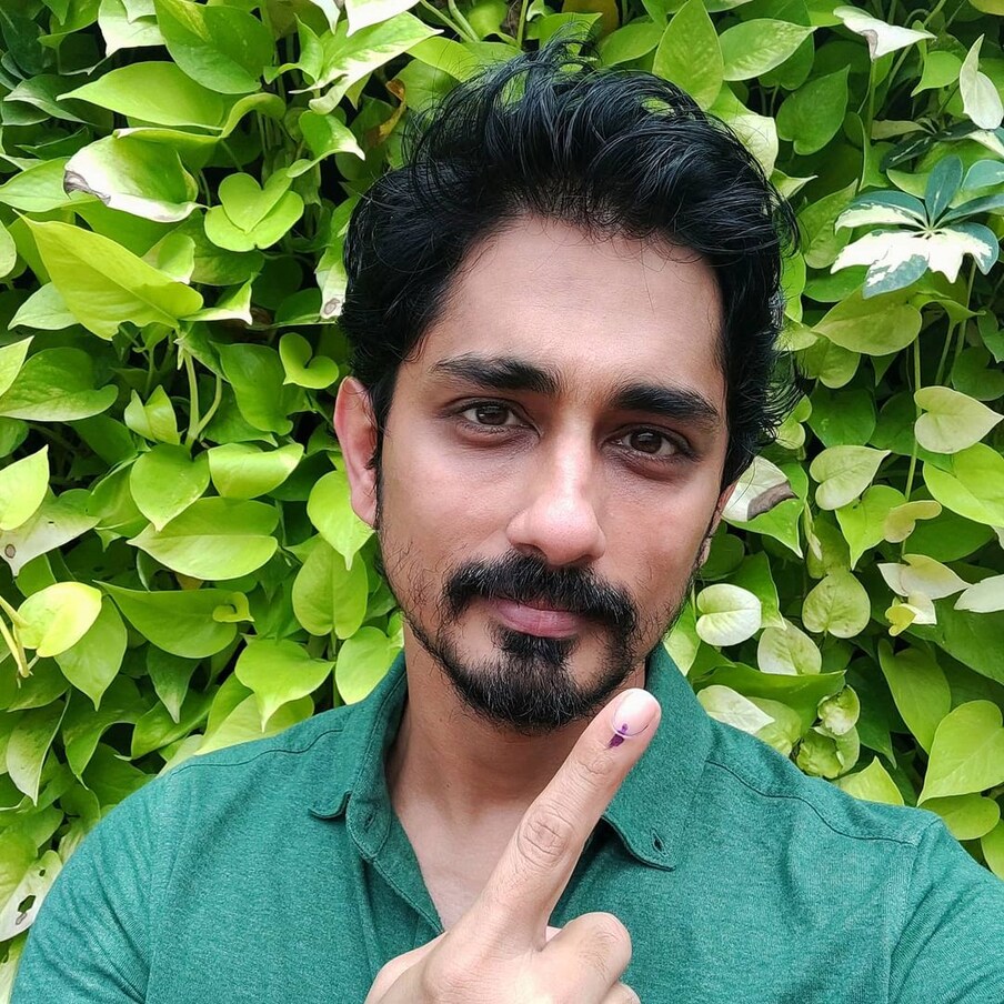  ఈ సినిమాకు సిద్ధార్థ్ ఏకంగా రూ.3 కోట్ల పారితోషకం తీసుకుంటున్నాడట.
