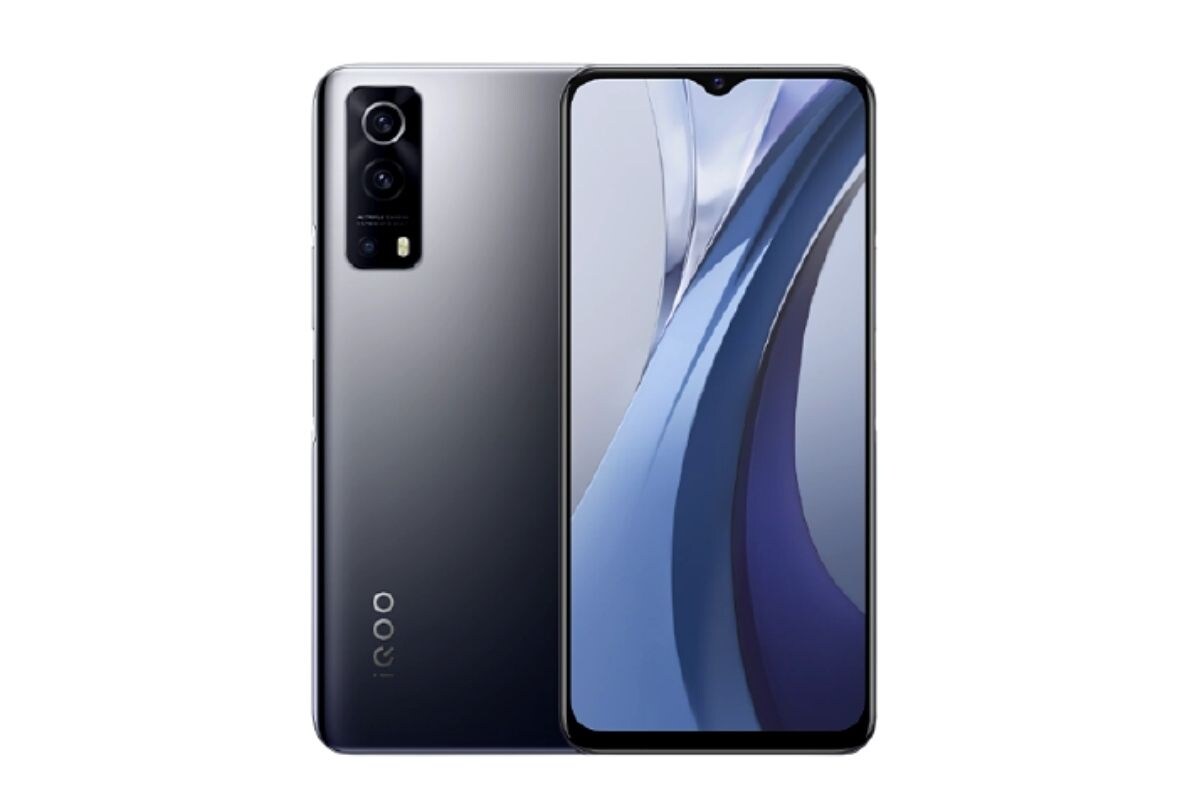  3. iQoo Z3 5G: చైనాకు చెందిన స్మార్ట్‌ఫోన్ కంపెనీ ఐకూ జూన్ 8న ఇండియాలో ఐకూ జెడ్‌3 5జీ మోడల్‌ను లాంఛ్ చేయనుంది. క్వాల్కమ్ స్నాప్‌డ్రాగన్ 768జీ ప్రాసెసర్‌తో రిలీజ్ అవుతున్న స్మార్ట్‌ఫోన్ ఇది. రూ.25,000 లోపు బడ్జెట్‌లో ఈ స్మార్ట్‌ఫోన్ రిలీజ్ అయ్యే అవకాశం ఉంది.