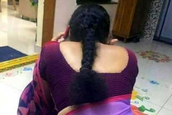 Extramarital Affair: పెళ్లై ముగ్గురు పిల్లలున్నా ప్రియుడి మోజులో మహిళ... ఓ అర్ధరాత్రి