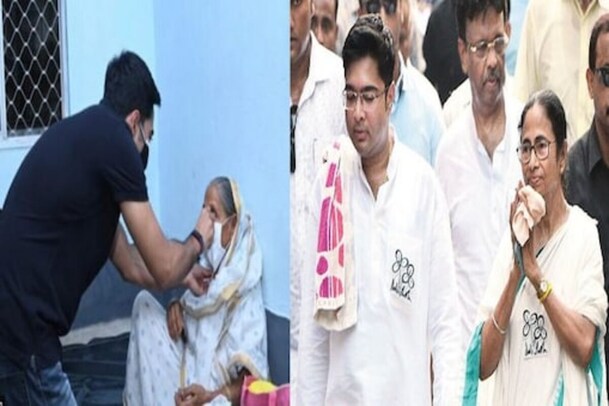 Abhishek Banerjee: మమతా బెనర్జీ మేనల్లుడు అభిషేక్ బెనర్జీకి కీలక పదవి..