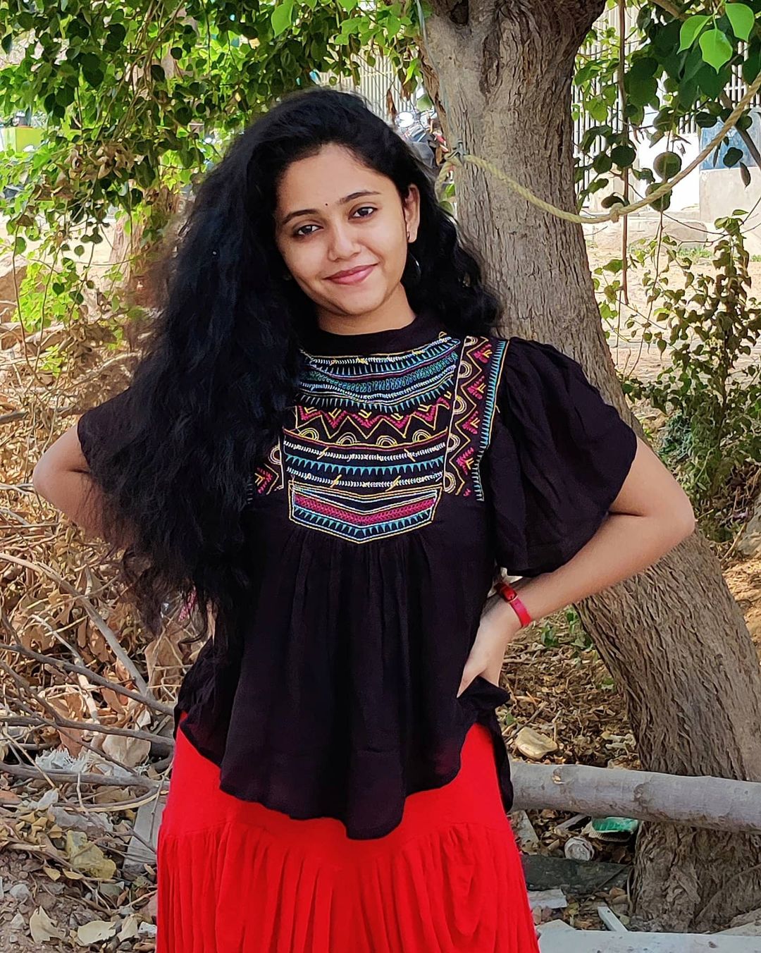 రాజన్న చైల్డ్ ఆర్టిస్ట్ ఇప్పుడు ఎంత అందంగా ఉందొ.. చూశారా? News18 తెలుగు