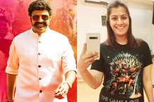 NBK - Gopichand Malineni: బాలకృష్ణ, గోపీచంద్ మలినేని సినిమాలో జయమ్మ కీలక పాత్ర.. NBK - Gopichand Malineni: బాలకృష్ణ, గోపీచంద్ మలినేని సినిమాలో జయమ్మ కీలక పాత్ర..