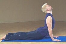 Yoga Day 2021: కోవిడ్ నుంచి కోలుకున్నారా?.. రోగనిరోధక శక్తి కోసం ఈ ఆసనాలు వేయండి