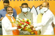 Huzurabad : హక్కుదారులుగా కాకుండా.. బిచ్చగాళ్లుగా మారే స్థితిని తీసుకువస్తున్నారు..! ఈటల