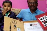 Viral News : పిట్ట కొంచెం..కూత ఘనం..మూడేళ్లకే ఎన్నో రికార్డులు..