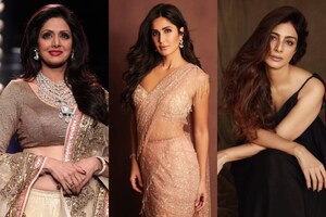 Bollywood To Malayalam: మలయాళంలో తళుక్కుమన్న బాలీవుడ్ భామలు వీళ్ళే..