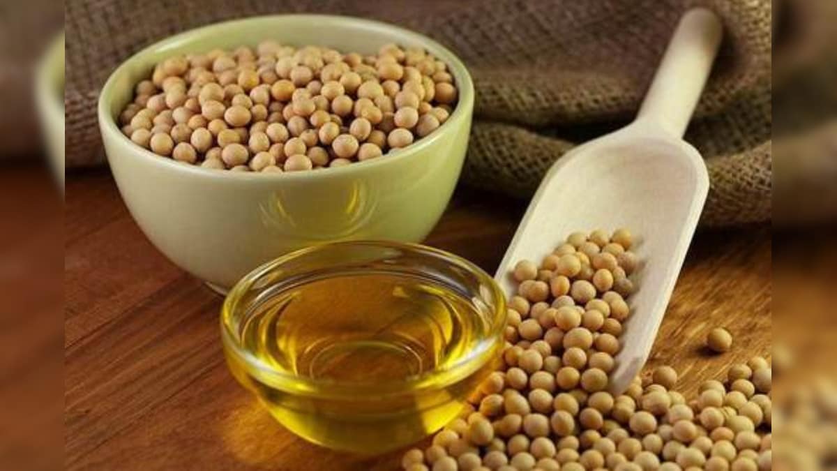 Soybean Oil For Hair ఎలాంటి బట్టతలపైన అయినా జుట్టును మొలిపించే
