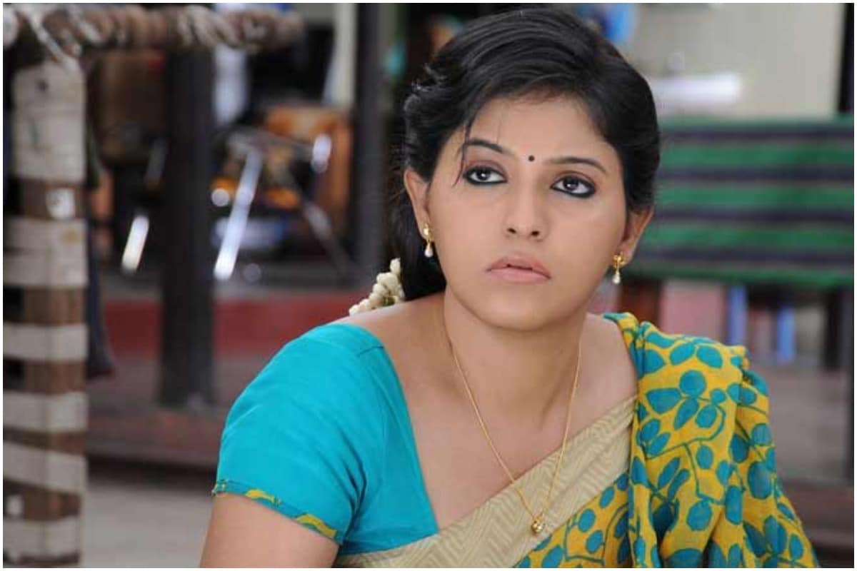 Heroine Anjali: ఆ హీరోయిన్స్ వల్ల నాకు అవకాశాలు పోలేదు.. అంజలి!– News18 Telugu
