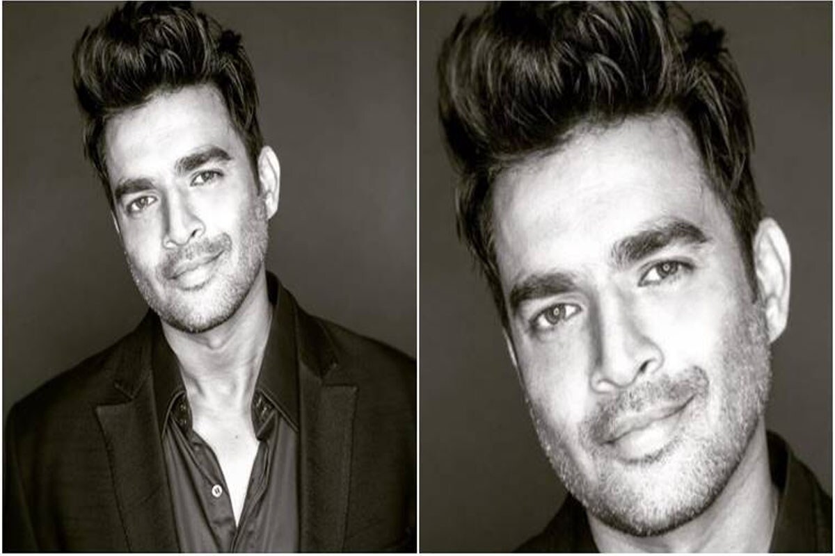 Hero Madhavan