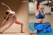 Malaika Arora's Favourite Yoga Asanas: మలైకా అరోరా ఫేవరేట్ యోగాసనాలు.. యోగా డే సందర్భంగా..