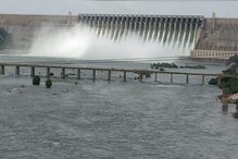 Water Project: తెలుగు ప్రాజెక్టుల స్వాధీన ప్రక్రియ ప్రారంభం..