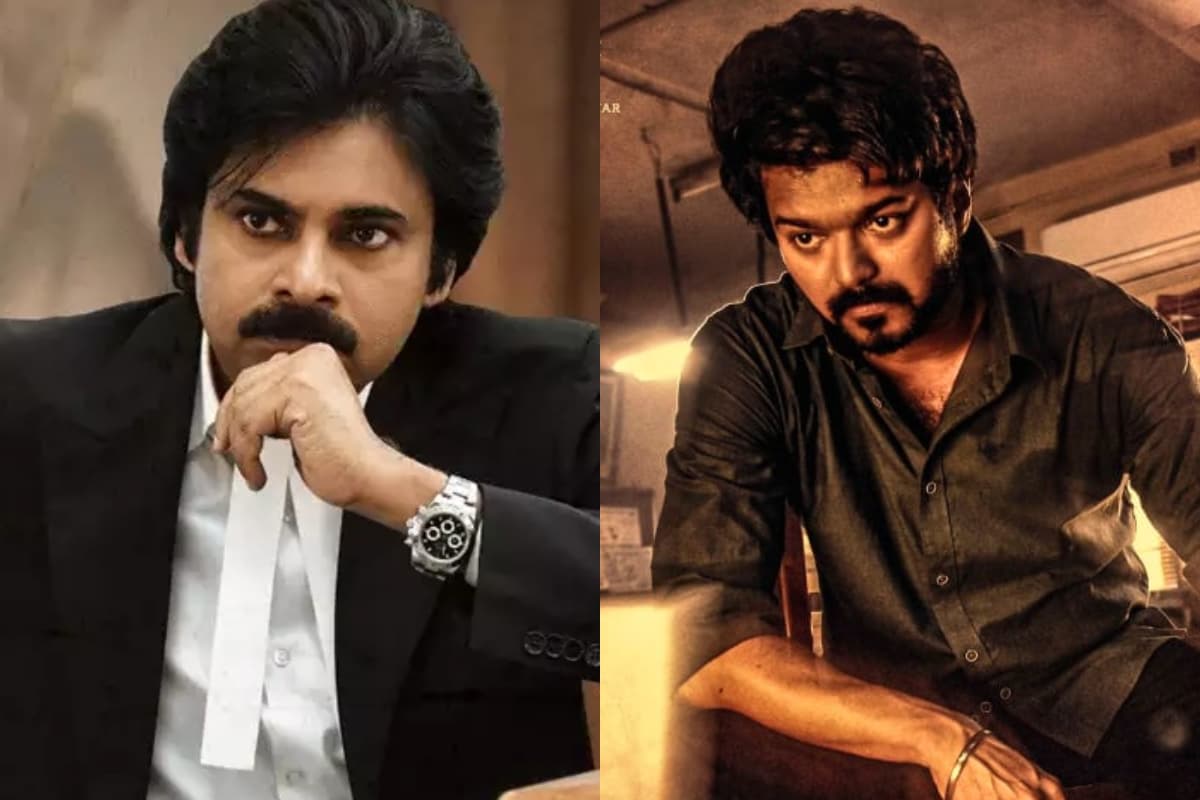 Vijay Master Movie Beats Pawan Kalyan Vakeel Saab In IMDB Movie Rating 2021 Here Are The Details,Pawan Kalyan - Vijay: పవన్ కళ్యాణ్ ‘వకీల్ సాబ్’ సినిమాను బీట్ చేసిన విజయ్ ’మాస్టర్’..,Vijay Master Movie,Pawan Kalyan Vakeel Saab,Vijay Movie Master Beats Pawan Kalyan Vakeel Saab IMDB Rationgs,IMDB,Master,Vakeel Saab,Tollywood,Telugu cinema,Kollywood,విజయ్,పవన్ కళ్యాణ్,విజయ్ పవన్ కళ్యాణ్,విజయ్ మాస్టర్ మూవీ ఐఎండీబీ,పవన్ కళ్యాణ్ వకీల్ సాబ్ మూవీని బీట్ చేసిన విజయ్ మాస్టర్,విజయ్ మాస్టర్ మూవీ
