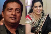 Prakash Raj - Karate Kalyani: ప్రకాష్ రాజ్ పై కరాటే కళ్యాణి సంచలన వ్యాఖ్యలు.. నాన్ లోకల్ అ Prakash Raj - Karate Kalyani: ప్రకాష్ రాజ్ పై కరాటే కళ్యాణి సంచలన వ్యాఖ్యలు.. నాన్ లోకల్ అ