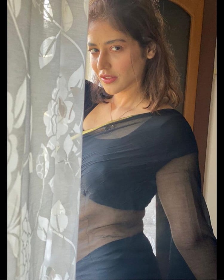  ప్రియాంక జవాల్కర్ లేటెస్ట్ హాట్ ఫోటోలు.. Photo Credit: Priyanka Jawalkar Instagram