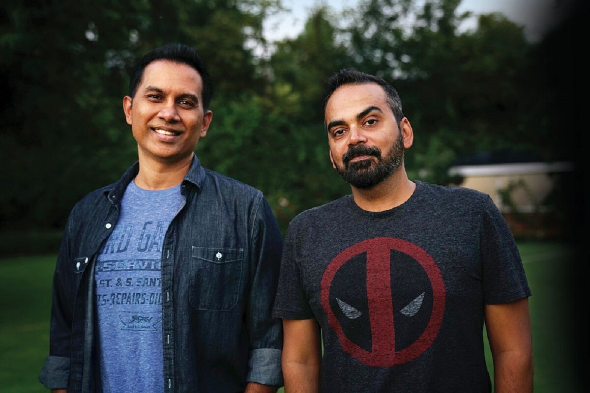  ప్రస్తుతం షాహిద్ కపూర్, రాశీ ఖన్నాతో కలిసి ఓ వెబ్ సిరీస్‌ను రూపొందిస్తున్నారు. రాజ్ అండ్ డీకే పై నమ్మకంతో షాహిద్ కపూర్ తొలిసారి వెబ్ సిరీస్ చేస్తున్నారు. మరోవైపు షారుఖ్ ఖాన్‌తో ఓ సినిమా చేయనున్నట్టు వార్తలు వస్తున్నాయి. మరోవైపు బాలీవుడ్ అగ్ర హీరోలు ఈ దర్శక ద్వయం డైరెక్షన్‌లో యాక్ట్ చేయడానికి ఇంట్రెస్ట్ చూపెడుతున్నారు. (Twitter/Photo)