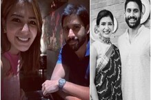 చైతూతో గొడవలు జరుగుతున్నయ్యంటూ అసలు గుట్టు విప్పిన సమంత..? చైతూతో గొడవలు జరుగుతున్నయ్యంటూ అసలు గుట్టు విప్పిన సమంత..?