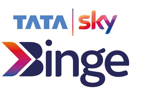 Tata Sky Binge: ఇక ఫోన్లలోనూ టాటా స్కై బింజ్​... యాప్ విడుదల చేసిన ఓటీటీ ప్లాట్‌ఫాం
(image: Tata Sky Binge)