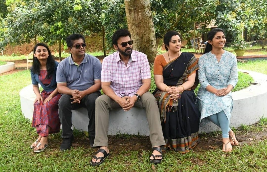Telugu Movies on OTT : ఓటీటీ బాటపట్టిన నాలుగు పెద్ద సినిమాలు.. ఎక్కడ